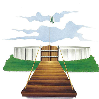 Robust Solution Agri-Tank